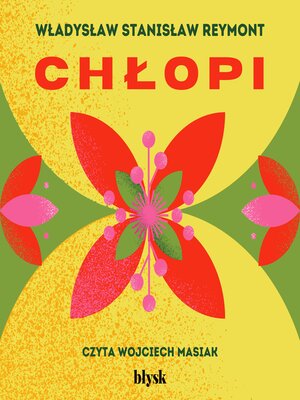 Chłopi - Audiobook